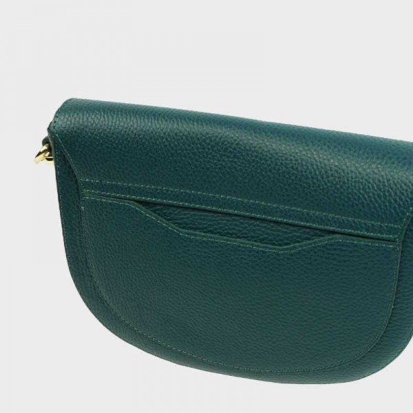 Anais - Sac bandoulière en cuir... Anais - Sac bandoulière en cuir...