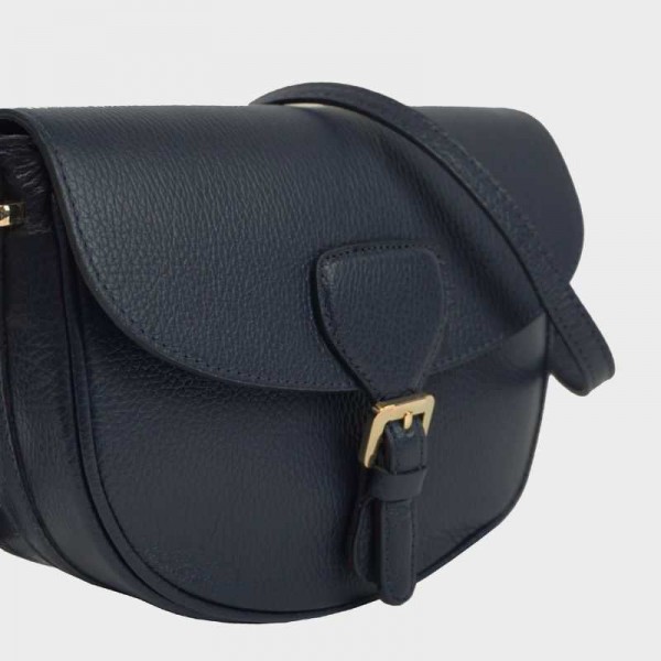 Anais - Sac bandoulière en cuir... Anais - Sac bandoulière en cuir...