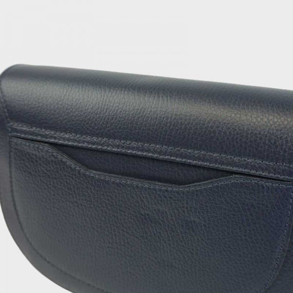 Anais - Sac bandoulière en cuir... Anais - Sac bandoulière en cuir...