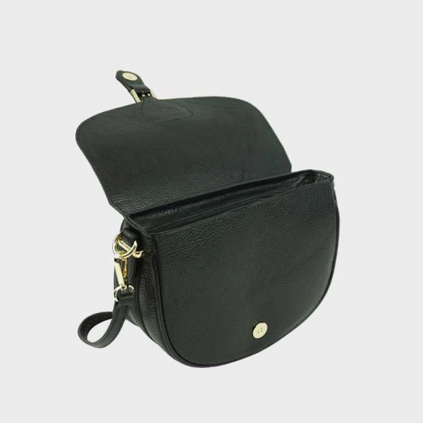 Anais - Sac bandoulière en cuir... Anais - Sac bandoulière en cuir...