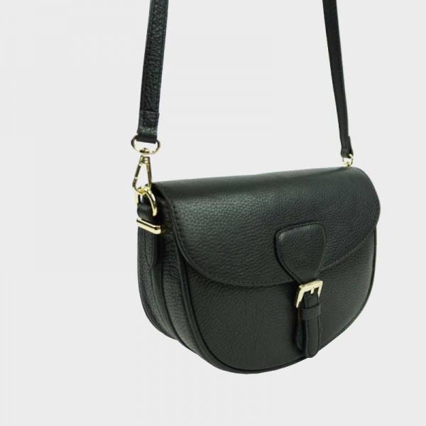 Anais - Sac bandoulière en cuir... Anais - Sac bandoulière en cuir...