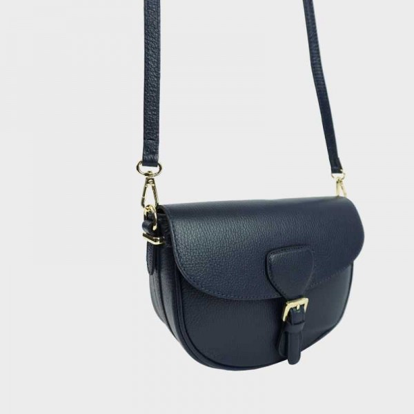 Anais - Sac bandoulière en cuir... Anais - Sac bandoulière en cuir...