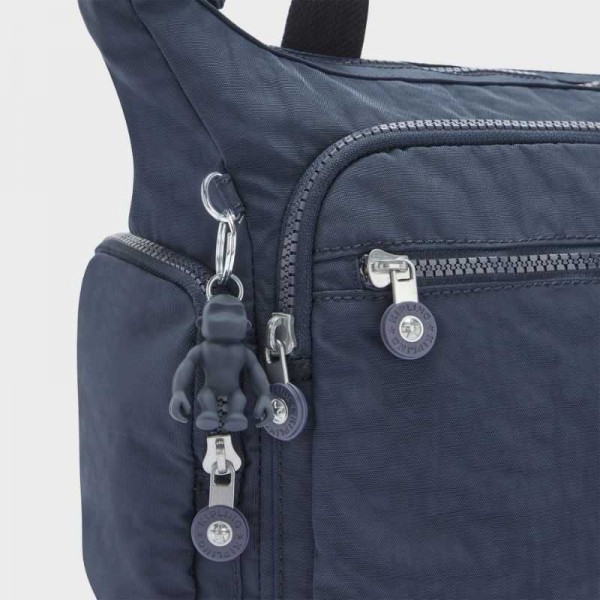 Kipling - Sac bandoulière Gabbie Kipling - Sac bandoulière Gabbie