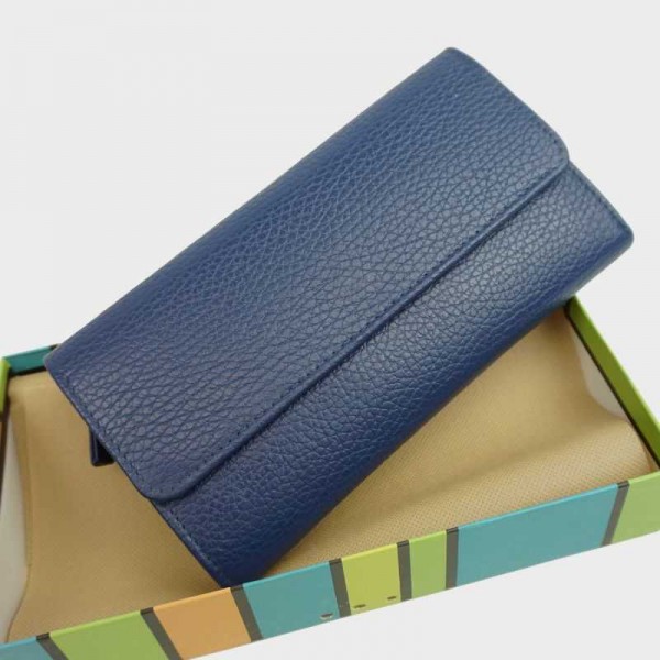 Anais - Portefeuille à pression en...