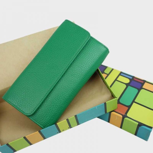 Anais - Portefeuille à pression en...