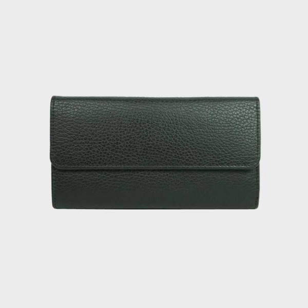 Anais - Portefeuille à pression en...