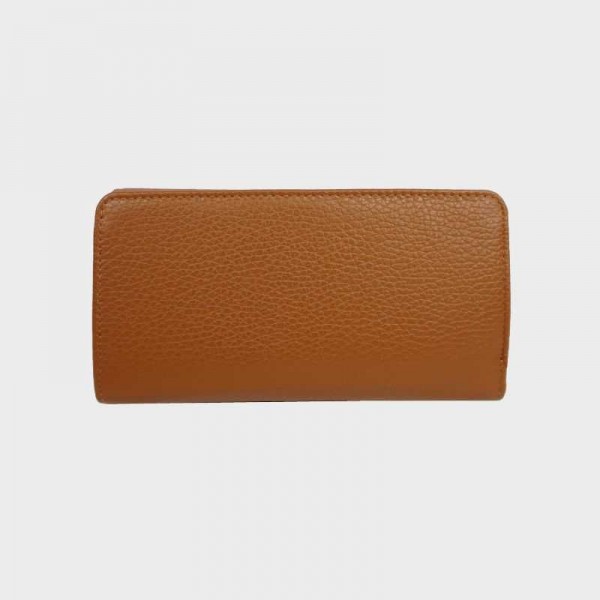 Anais - Portefeuille à pression en...