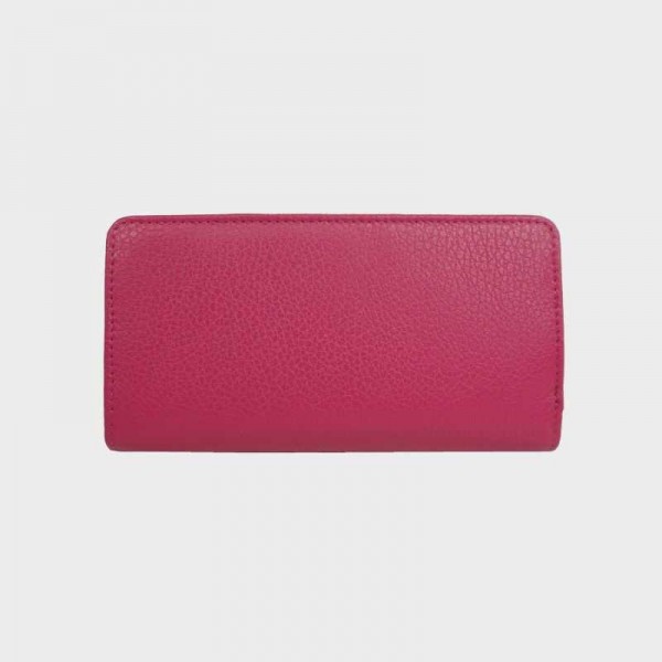 Anais - Portefeuille à pression en... Anais - Portefeuille à pression en...