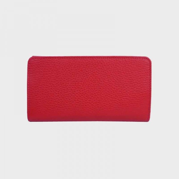 Anais - Portefeuille à pression en...