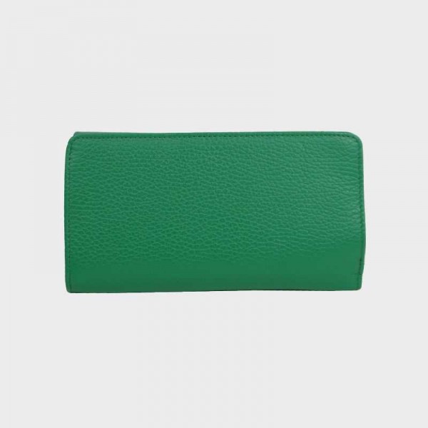 Anais - Portefeuille à pression en...