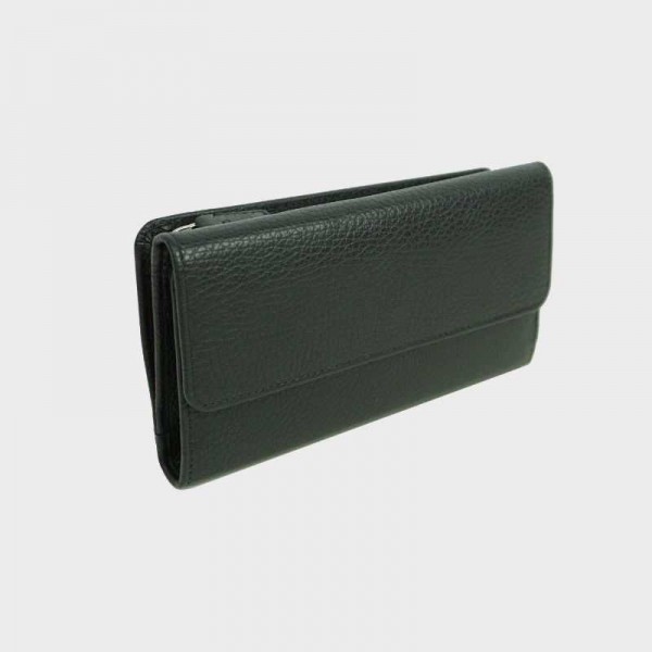 Anais - Portefeuille à pression en...