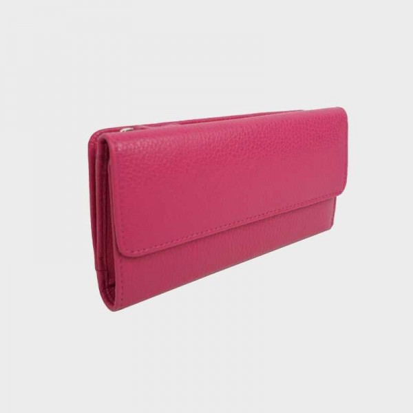 Anais - Portefeuille à pression en... Anais - Portefeuille à pression en...