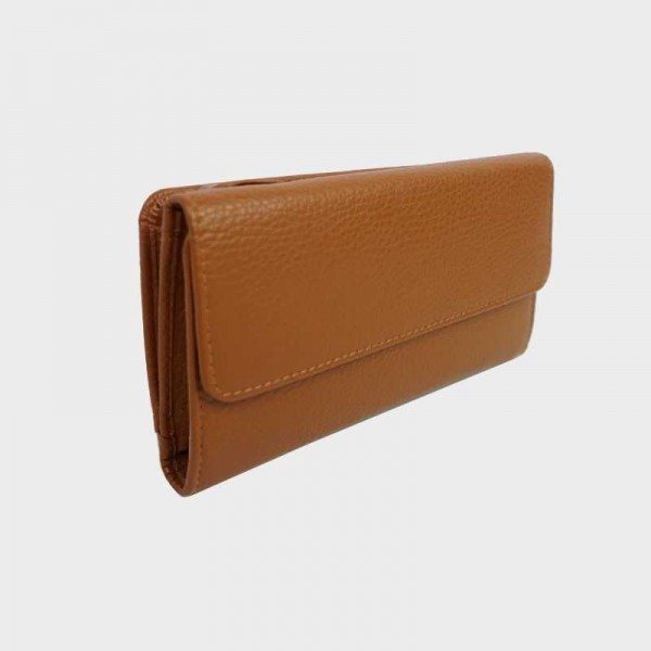 Anais - Portefeuille à pression en...