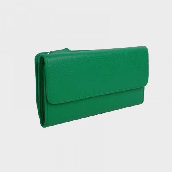 Anais - Portefeuille à pression en...