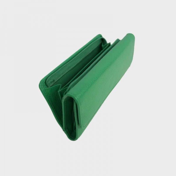 Anais - Portefeuille à pression en...