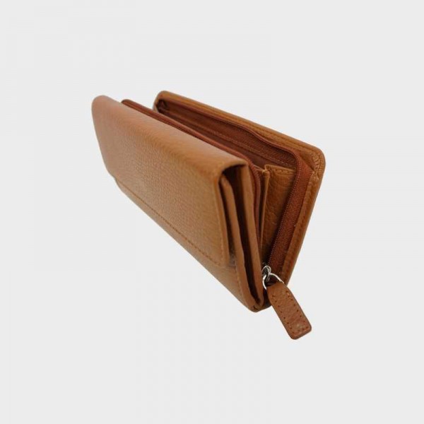 Anais - Portefeuille à pression en...