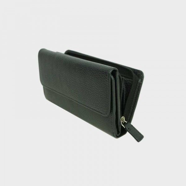 Anais - Portefeuille à pression en...