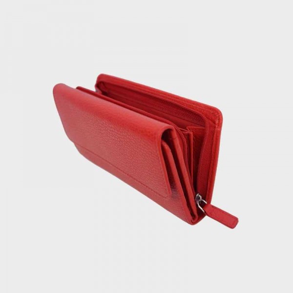 Anais - Portefeuille à pression en...