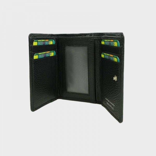 Anais - Portefeuille à pression en...