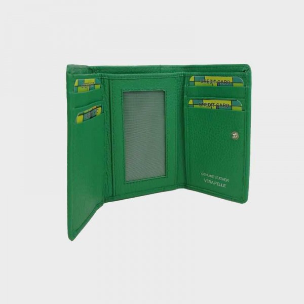 Anais - Portefeuille à pression en...