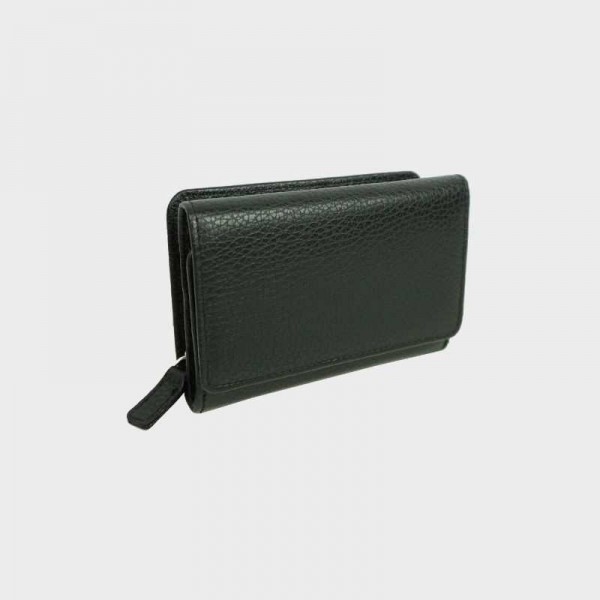 Anais - Portefeuille à pression en...