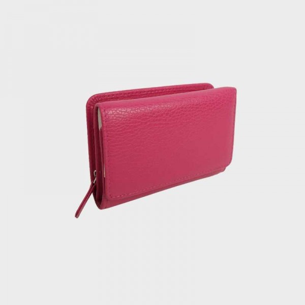 Anais - Portefeuille à pression en...