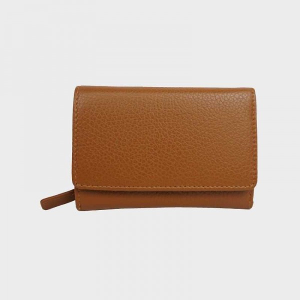 Anais - Portefeuille à pression en...