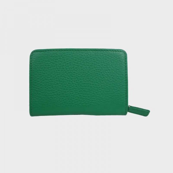 Anais - Portefeuille à pression en...