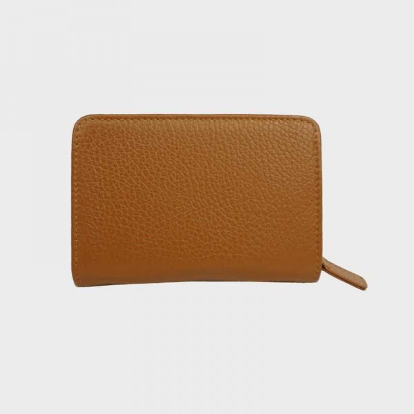 Anais - Portefeuille à pression en...