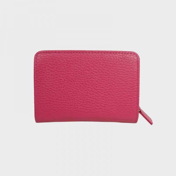 Anais - Portefeuille à pression en...