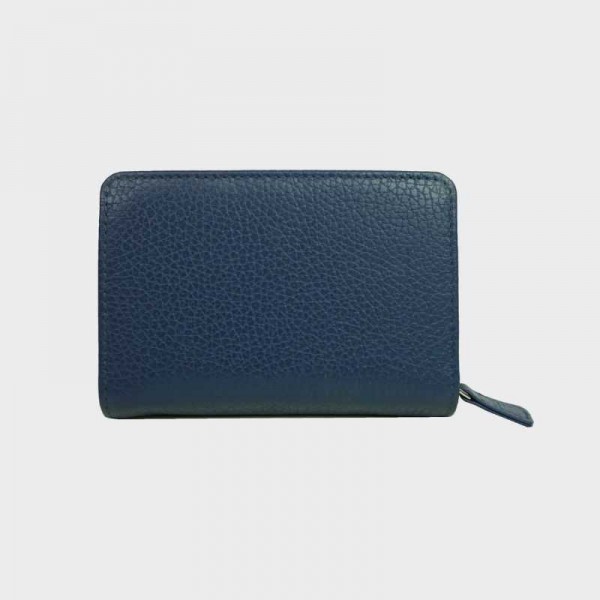 Anais - Portefeuille à pression en...