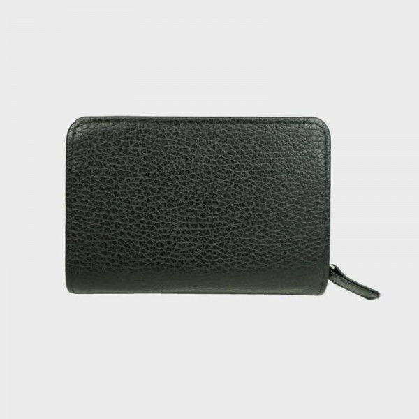 Anais - Portefeuille à pression en...