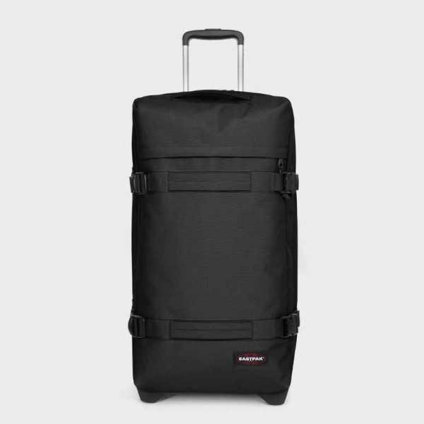 Valise 2 roues moyenne Transit'r M Eastpak Valise 2 roues moyenne Transit'r M Eastpak