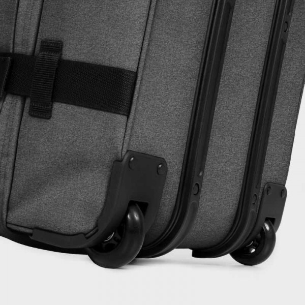 Eastpak - Valise 2 roues moyenne...