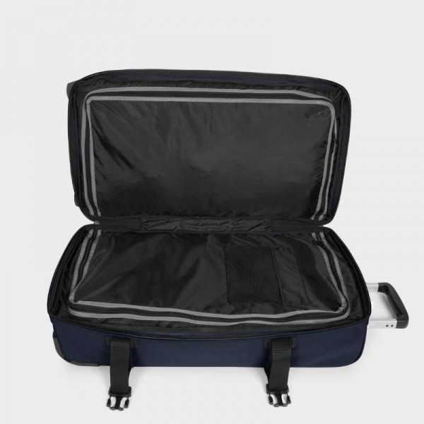 Eastpak - Valise 2 roues moyenne...