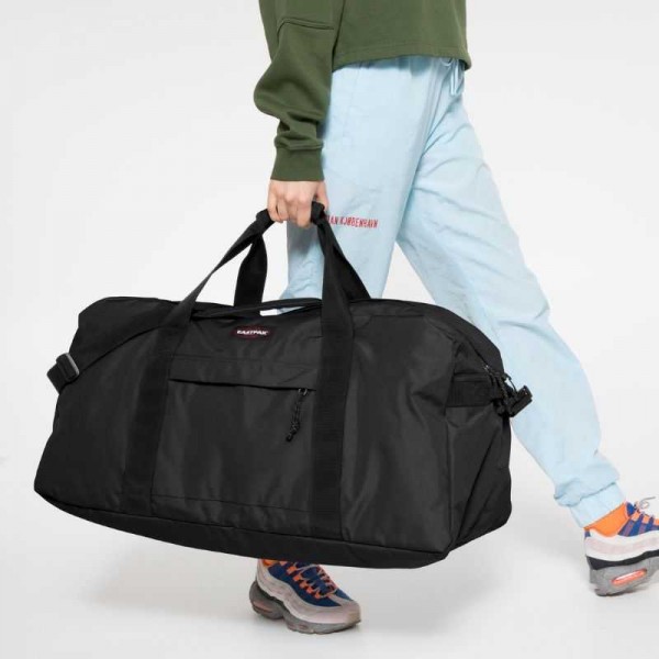 Grand sac de voyage terminal+ de la marque Eastpak sur