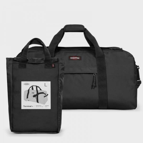 Petit sac de voyage compact+ de la marque Eastpak sur