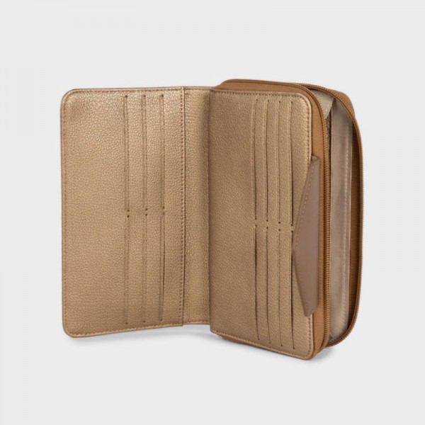 Lancaster - Portefeuille Maya 117-01