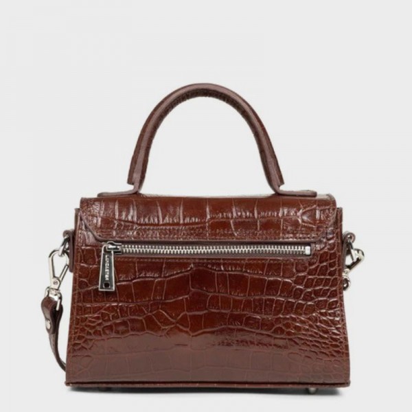 Lancaster - Petit sac à main Exotic... Lancaster - Petit sac à main Exotic...