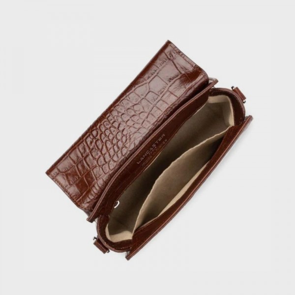 Lancaster - Petit sac à main Exotic... Lancaster - Petit sac à main Exotic...