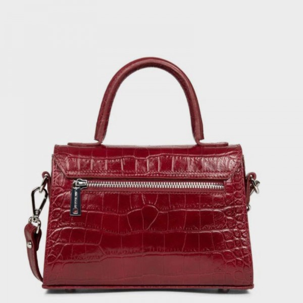 Lancaster - Petit sac à main Exotic... Lancaster - Petit sac à main Exotic...