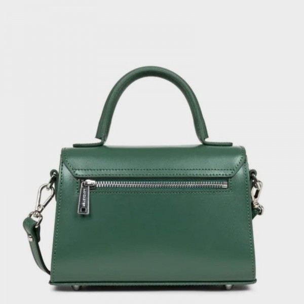 Lancaster - Petit sac à main Suave...