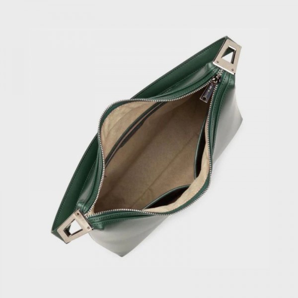 Lancaster - Sac porté épaule Suave... Lancaster - Sac porté épaule Suave...