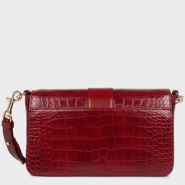 Lancaster - Sac bandoulière Exotic...