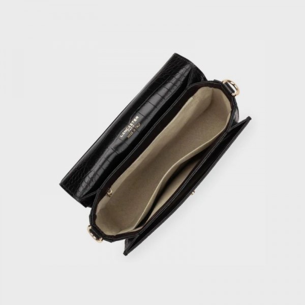 Lancaster - Sac bandoulière Exotic...