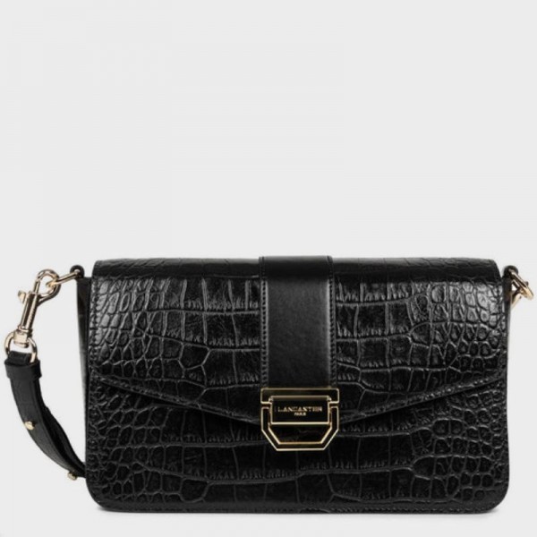 Lancaster - Sac bandoulière Exotic...