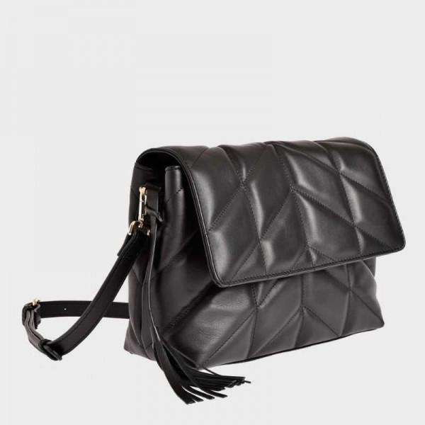 Loxwood - Sac bandoulière matelassé... Loxwood - Sac bandoulière matelassé...