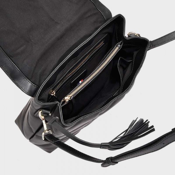 Loxwood - Sac bandoulière matelassé... Loxwood - Sac bandoulière matelassé...