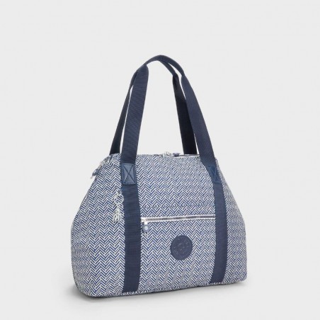 Sac de voyage Art M Kipling