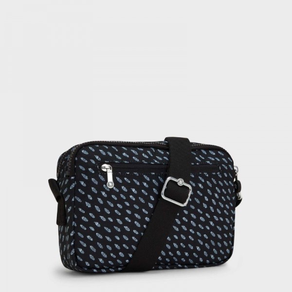 Kipling - Sac bandoulière Abanu M